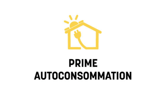 Prime autoconsommation pour panneaux solaires – aide versée par l’État